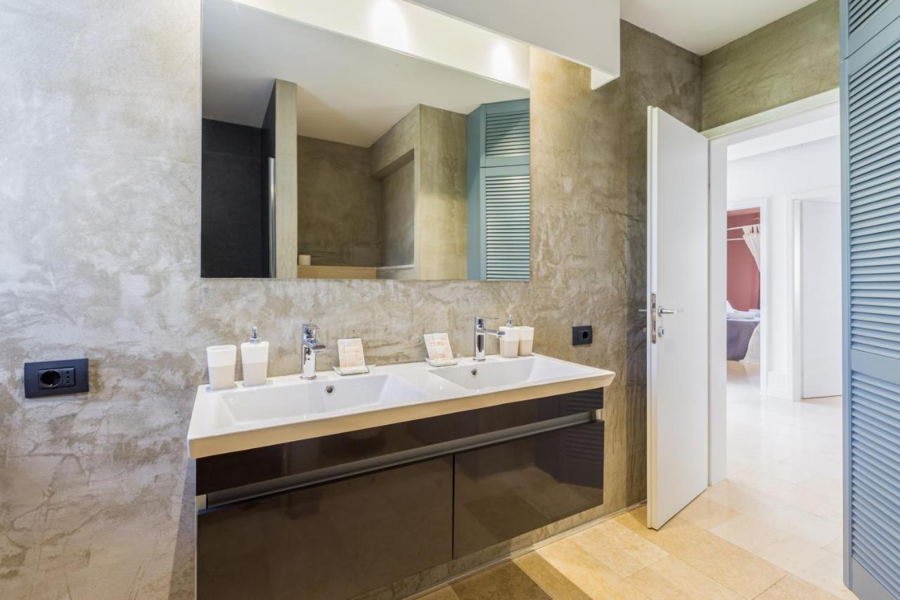 Apartments Bori ポレッチ エクステリア 写真