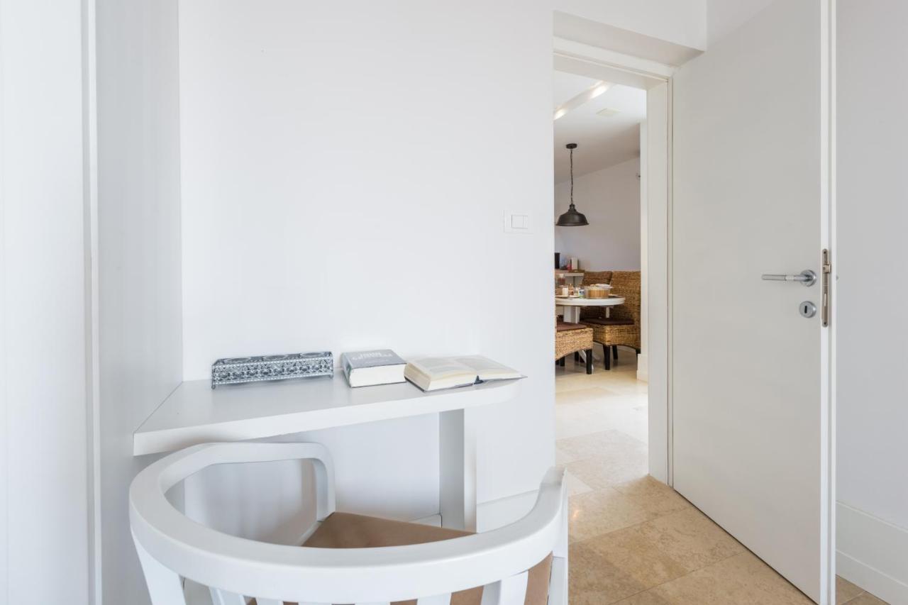 Apartments Bori ポレッチ エクステリア 写真
