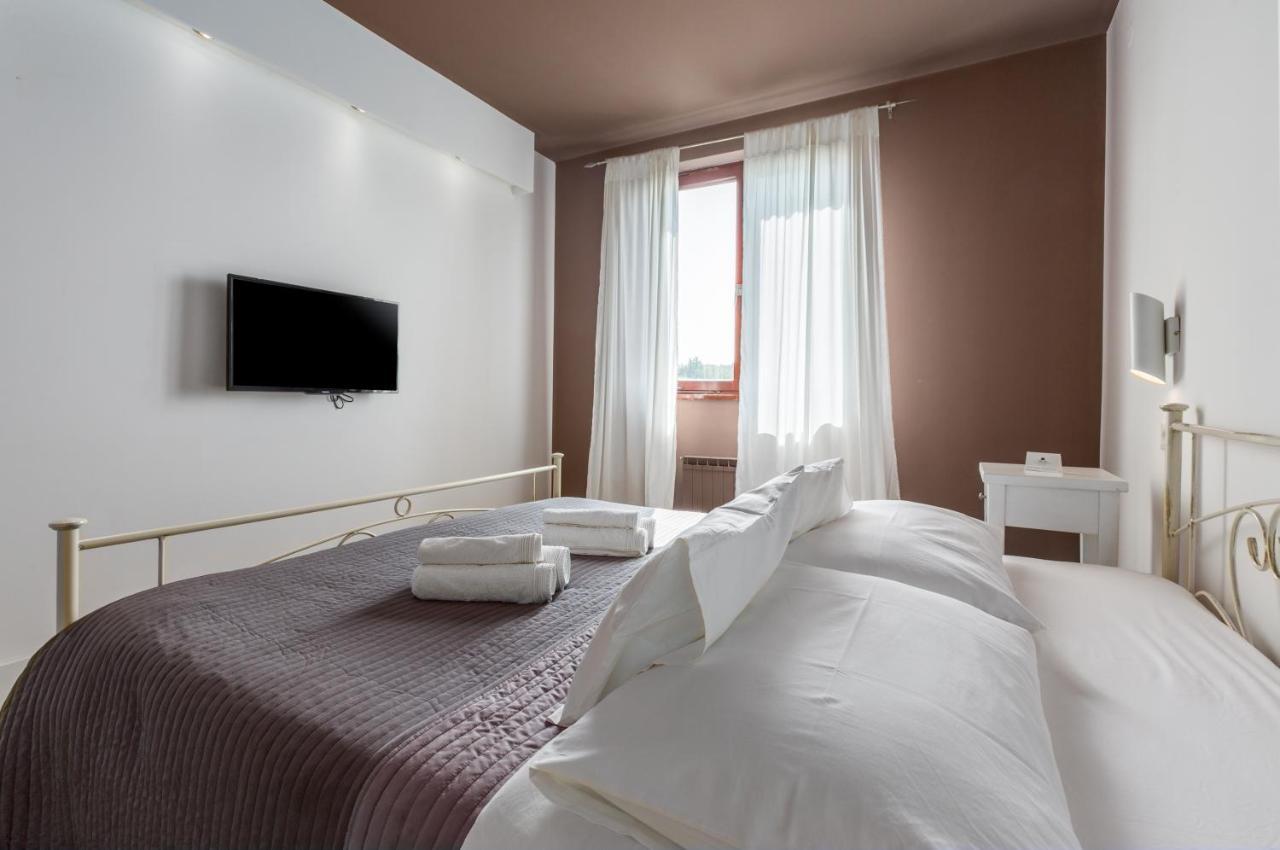 Apartments Bori ポレッチ エクステリア 写真